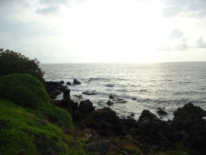 Cannnizzaro Sea Nov. 2011