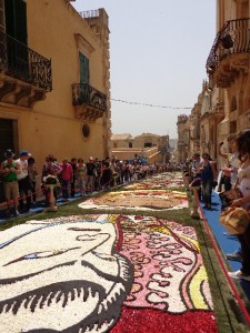 via nicolaci da alto