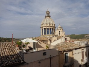 CH from road 5 pm 8 27 2013