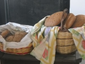 pane robi 3