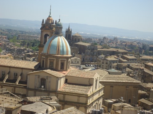 Rooftops Caltagirone copy