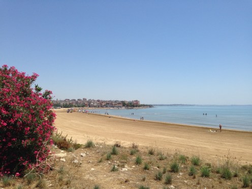 Pozzallo Jul 2016 2 beach